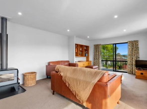 Views over Blenheim - Blenheim Holiday Home