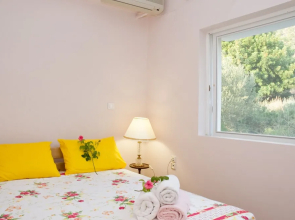 Overlooking The Gulf