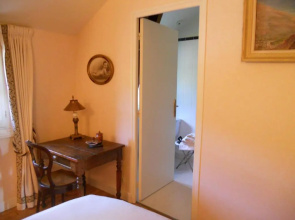 Chteau de la Moissetie