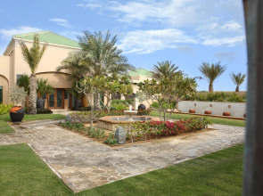 Anantara Al Sahel Villa Resort