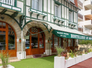 Hostellerie Du Bois
