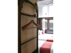 Halong Majestic Legend Cruise