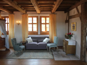 Domherrenhaus Meissen