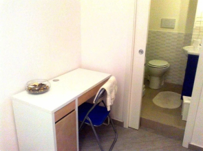Il Riccio Volante Bio B&B