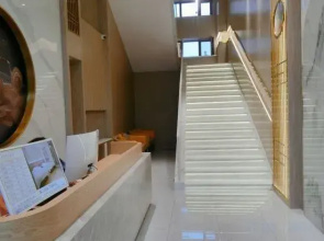 Nenjiang Quanji Boutique Hotel