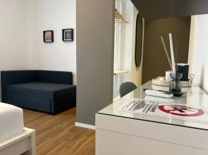 Near Vatican Guest House Irnerio47