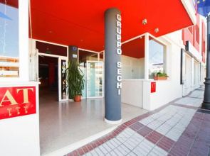 Aparthotel Autosole