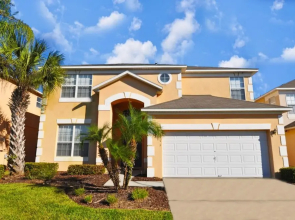 Terra Verde Resort Seven-bedroom