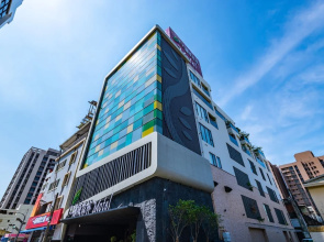 Norway Forest Motel - Wen Chuang Branch