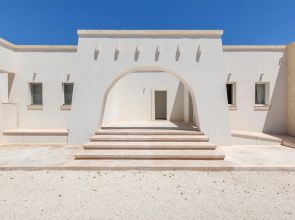 3134 Il Suono del Mare - Villa Giunone by Perle di Puglia