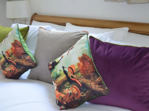 The Old Chapel Boutique B&B
