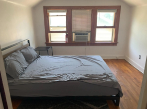 Cute Cozy and Cheerful 3 Bedroom House