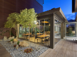 Hilton Garden Inn Istanbul Beylikduzu