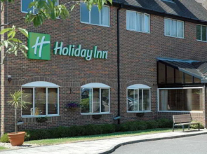 Holiday Inn North