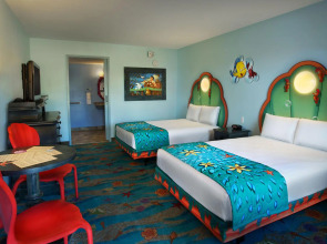 Disney's Art of Animation Resort 