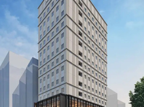 Sotetsu Fresa Inn Yodoyabashi
