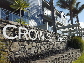 Crowsnest Apartments