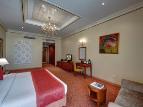 Sahara Beach Resort & Spa