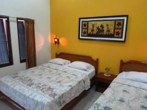 Enny's Guest House