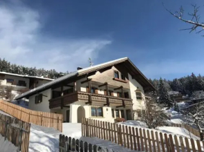 Haus Peskoller