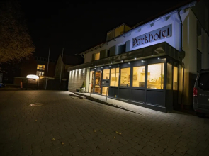 Parkhotel Stadthagen