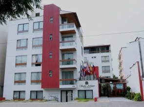 Suites Antique Apart Hotel