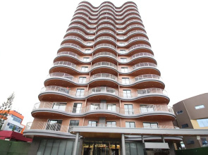 Mirage Residences - 2 Bedroom Unit