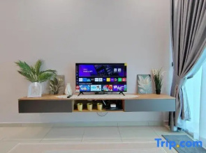 Prima meru Premium Suites by IWH Suites
