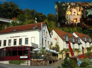 Hotel Brückenschänke