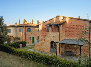 Agriturismo Castellare Di Tonda Resort & Spa, Montaione
