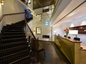 Hotel City Zürich Design & Lifestyle