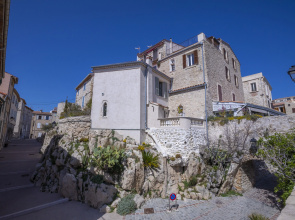 Le Cours Massena