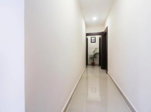 OYO 45589 Hotel Captain Inn