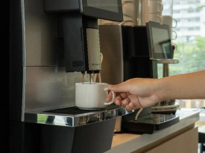 Aster Hotel and Residence