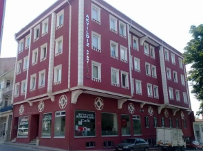 Akyildiz Apart