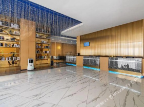 Futuelife hotel (Yunda West Road Yangputou MTR Station)