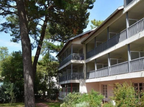 Relais Thalasso Residence Parabaule