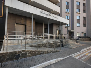 Etazidejli na ulice Belinskogo 177a