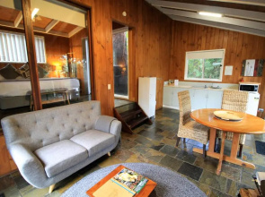 Kondalilla Eco Resort