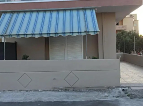 ELVAGO CHANIA ιδανικό για οικογένεια με 2,3 παιδιά