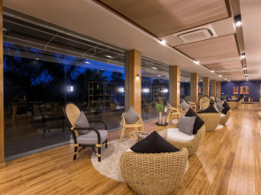 Mantra Samui Resort - Adults Only