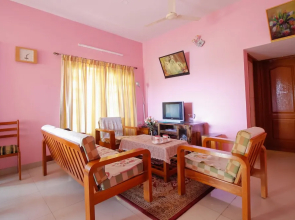 OYO Apartments HSR Layout