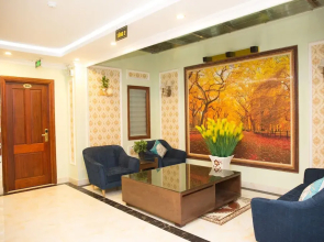 Chang Cheng Hotel