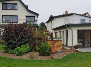 Gästewohnung Flora