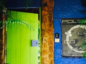 Pousada Terra Do Mar