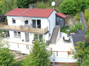 diemelseeholiday romantisches Ferienhaus im Sauerland Nähe Willingen Winterberg
