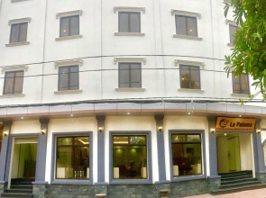La Paloma Hotel Ninh Binh