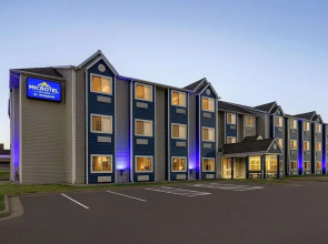 Microtel Inn & Suites New Ulm