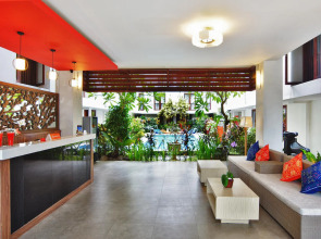 The Legian Sunset Residence