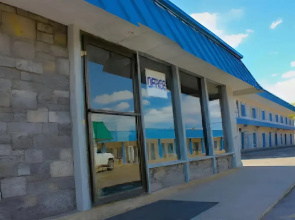 Motel 6 Vernal UT